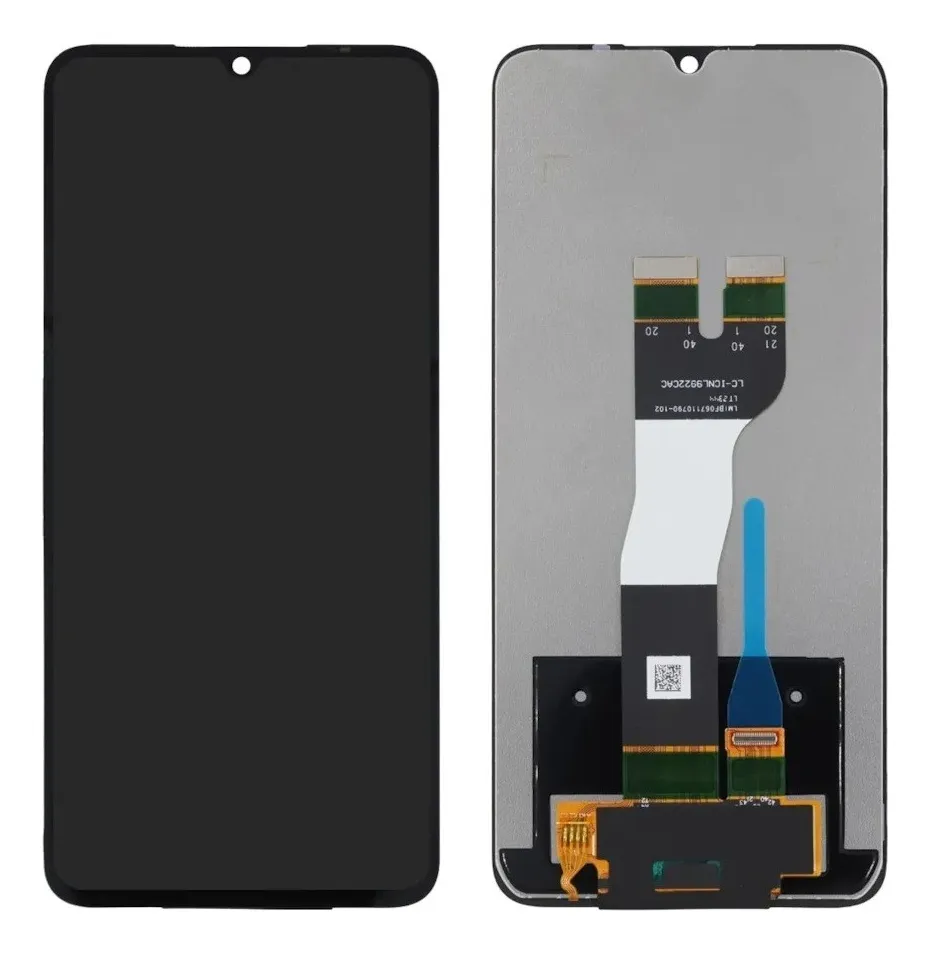 Frontal SAMSUNG A05S INCEL sem ARO