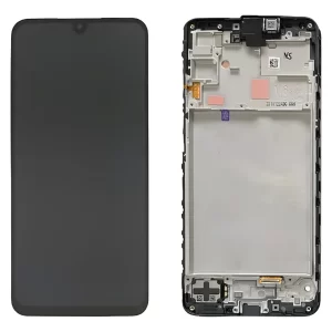 Frontal SAMSUNG A16 INCELL com ARO