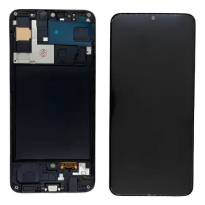 Frontal SAMSUNG A30S ORIGINAL com ARO