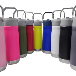 Garrafa STANLEY 650ML