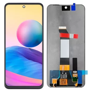 Frontal XIAOMI NOTE 10 5G-POCO M3 Pro