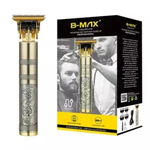 Máquina de Cortar Cabelo B-MAX BM-C40