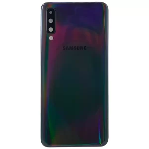 Tampa Traseira SAMSUNG A50S