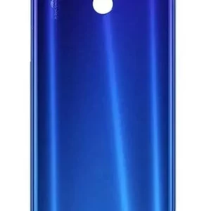 Tampa Traseira XIAOMI NOTE 7 AZUL