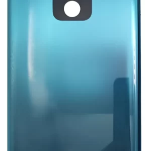 Tampa Traseira XIAOMI NOTE 9 (AZUL)