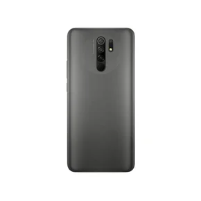 Tampa Traseira XIAOMI REDMI 9  (CINZA)