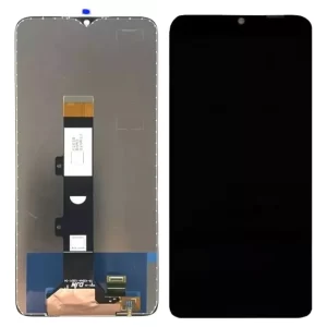 Frontal MOTO E22 sem Aro