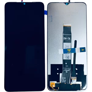 Frontal Xiaomi Redmi A1-A2 sem Aro