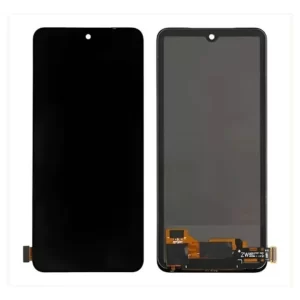 Frontal XIAOMI NOTE 11 4G / 11S -12S- M4 PRO INCEL sem Aro