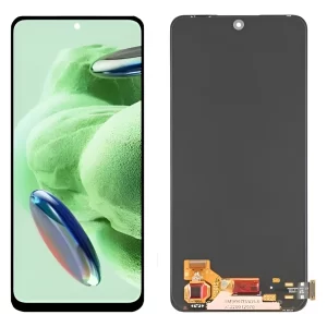 Frontal XIAOMI NOTE 12 4G - POCO X5 4G INCEL sem Aro
