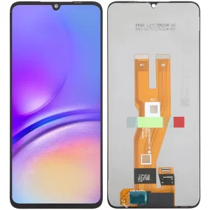 Frontal SAMSUNG A05 INCELL sem ARO