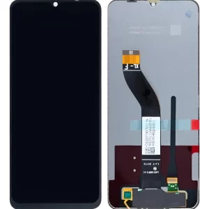 Frontal Xiaomi Redmi 14C-Poco C71-C75 sem Aro