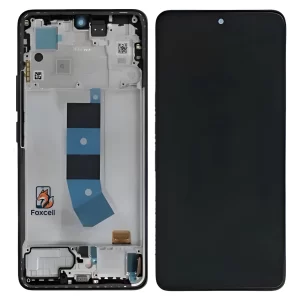 Frontal XIAOMI NOTE 13 4G INCEL
