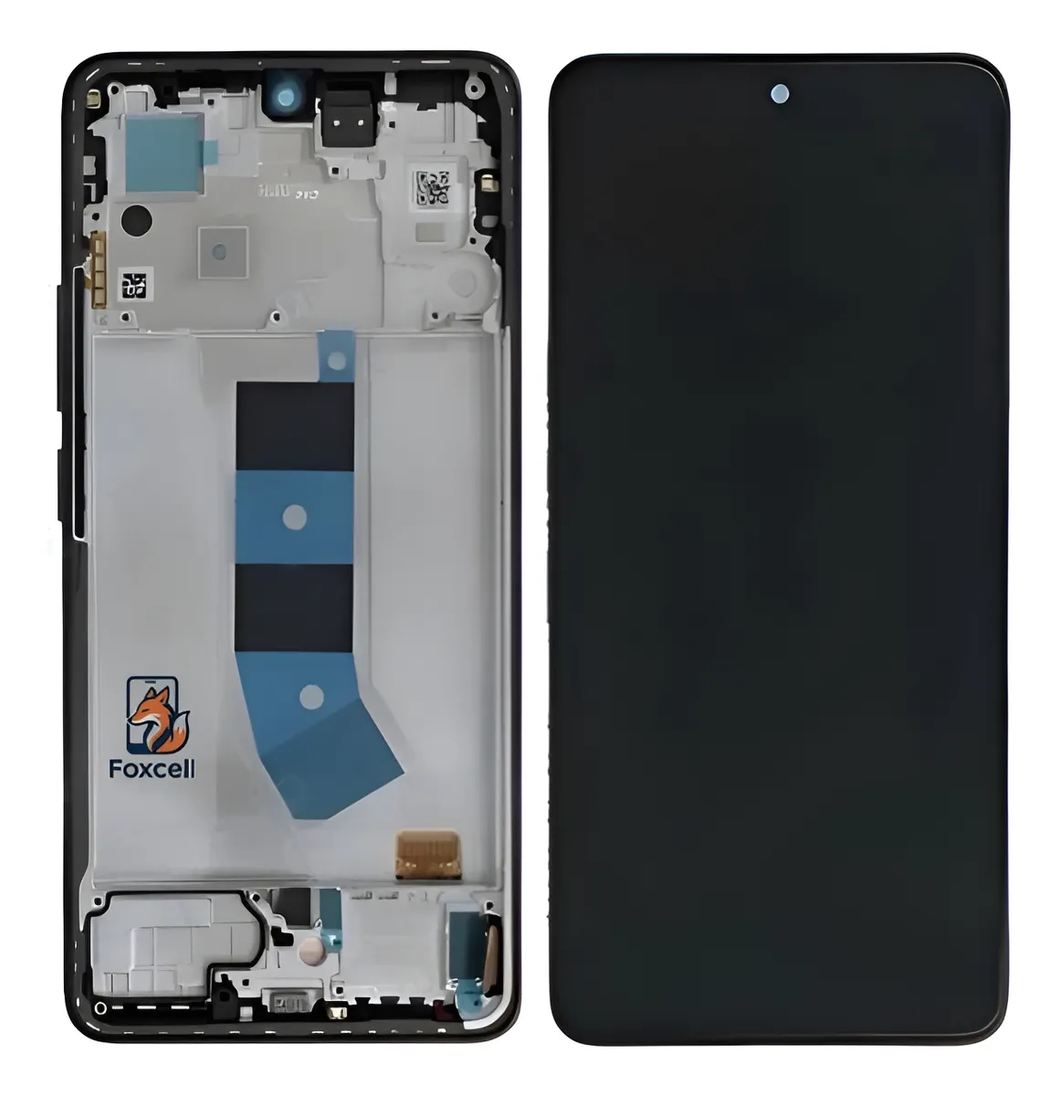 Frontal XIAOMI NOTE 13 4G INCEL