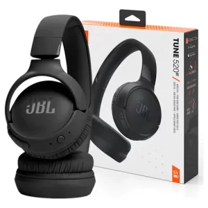 Fone de Ouvido JBL BT-520